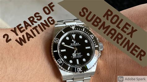 rolex waiting times uk|rolex wait times 2024 uk.